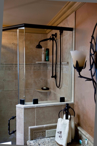 Traditional Baths Gallery project photo 4