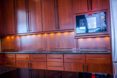Kitchen Details Showcase project photo 15