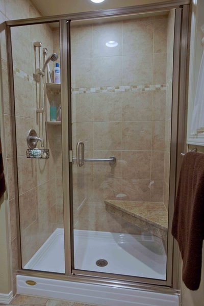 Showers Gallery project photo 19