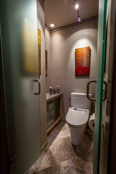 Transitional Baths Gallery project photo 26