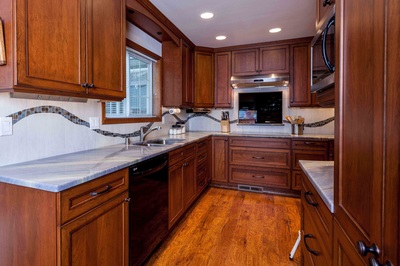 Traditional Wood Finishes Gallery project photo 66