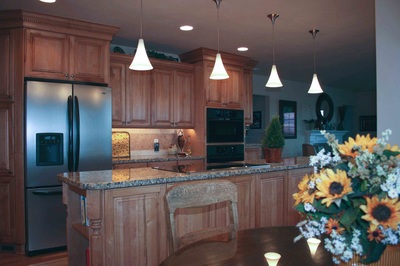Traditional Wood Finishes Gallery project photo 60