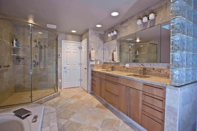 Contemporary Baths Gallery project photo 7