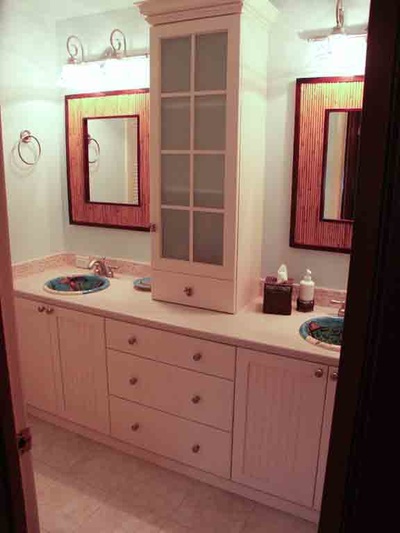 Transitional Baths Gallery project photo 21
