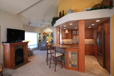 Transitional Wood Finishes Gallery project photo 36