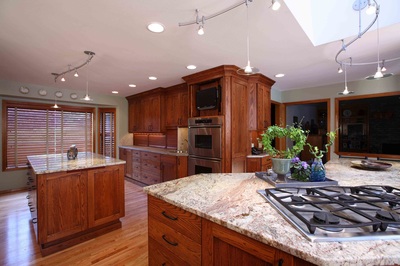 Traditional Wood Finishes Gallery project photo 39
