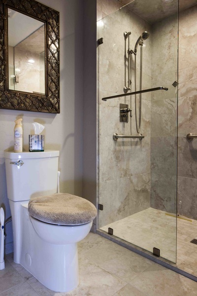 Traditional Baths Gallery project photo 18
