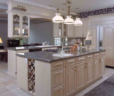 Traditional Wood Finishes Gallery project photo 50
