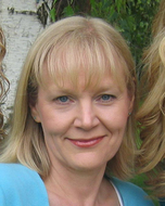 Connie Smith, CFO / Retired at Kitchen & Bath ReStylers