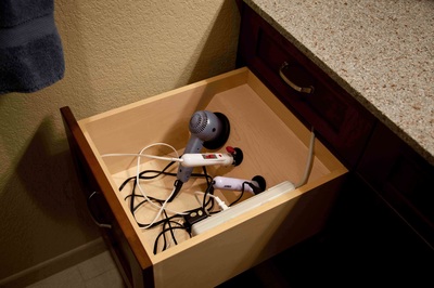Bath Vanities and Storage Gallery project photo 9