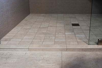 Showers Gallery project photo 42