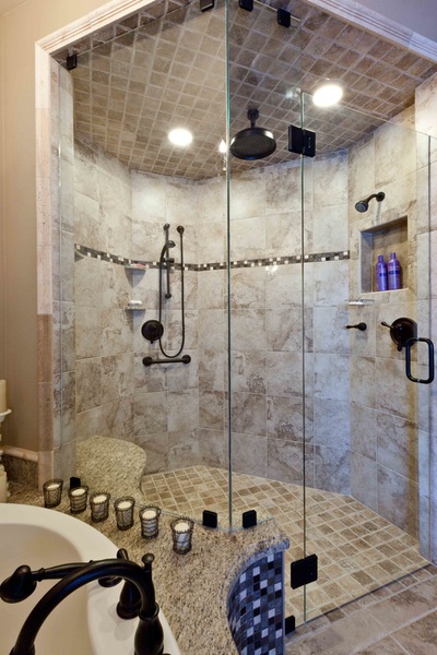Traditional Baths Gallery project photo 21