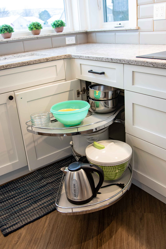 Kitchen Details Showcase project photo 23