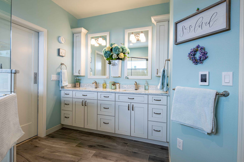 Transitional Baths Gallery project photo 51