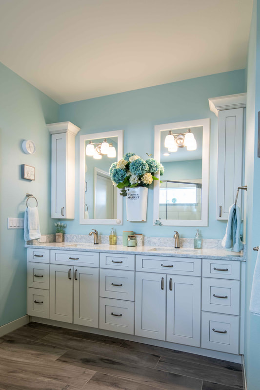 Transitional Baths Gallery project photo 52