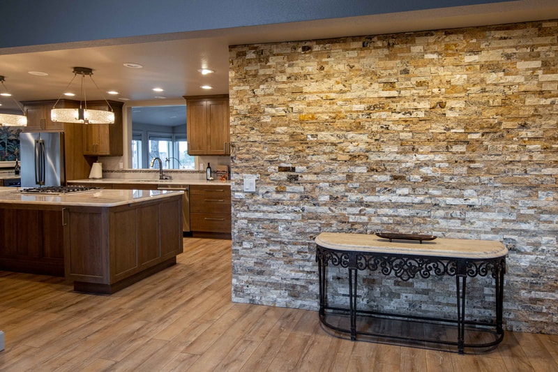 Transitional Wood Finishes Gallery project photo 47