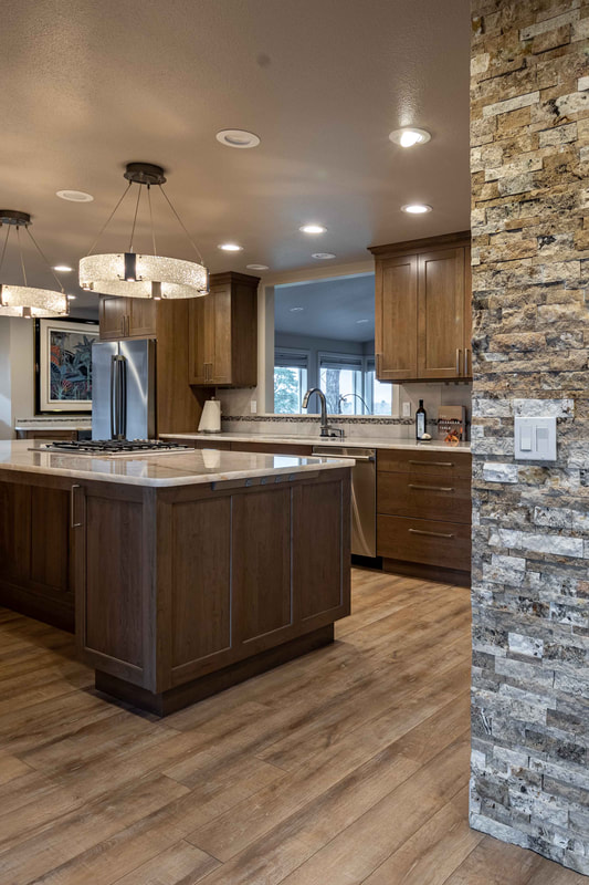 Transitional Wood Finishes Gallery project photo 48