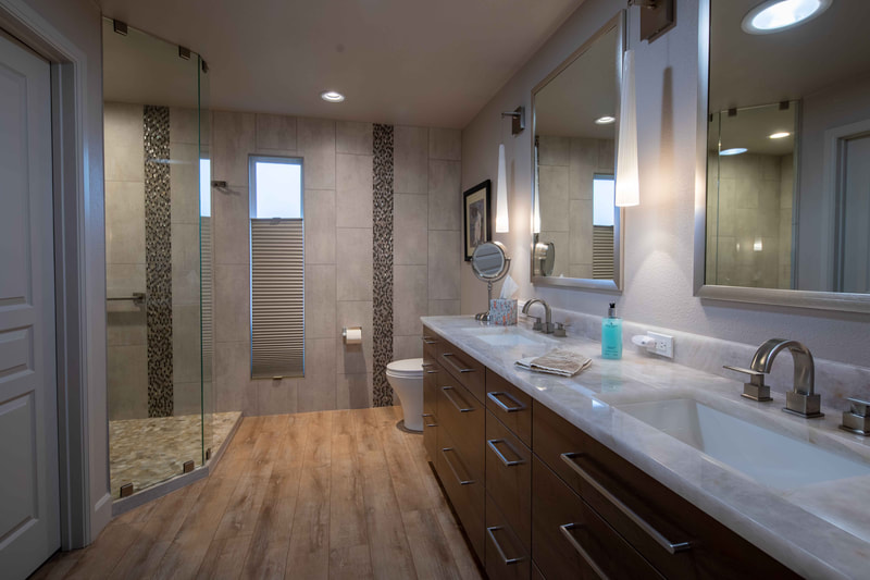 Contemporary Baths Gallery project photo 25