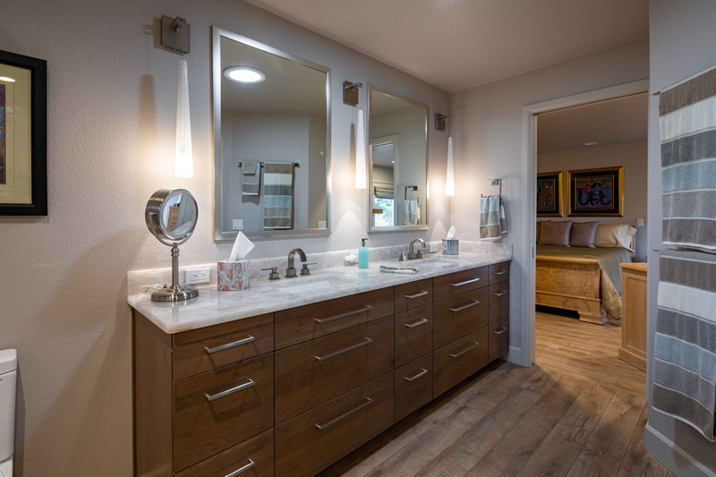 Contemporary Baths Gallery project photo 26