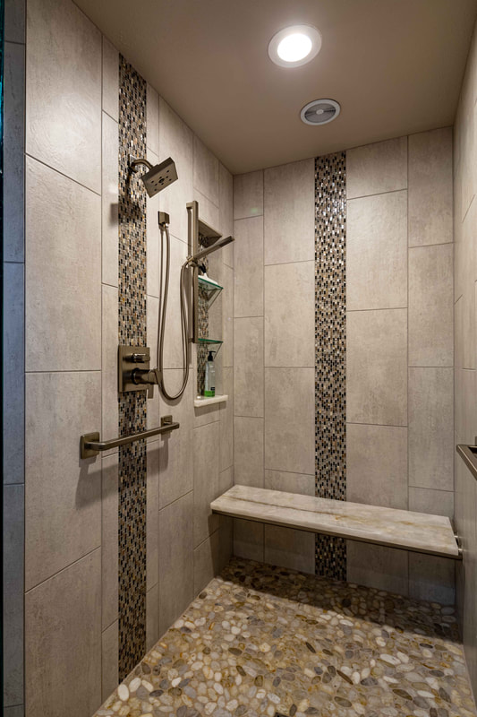 Contemporary Baths Gallery project photo 30