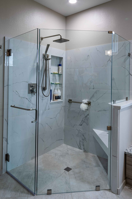 Showers Gallery project photo 58