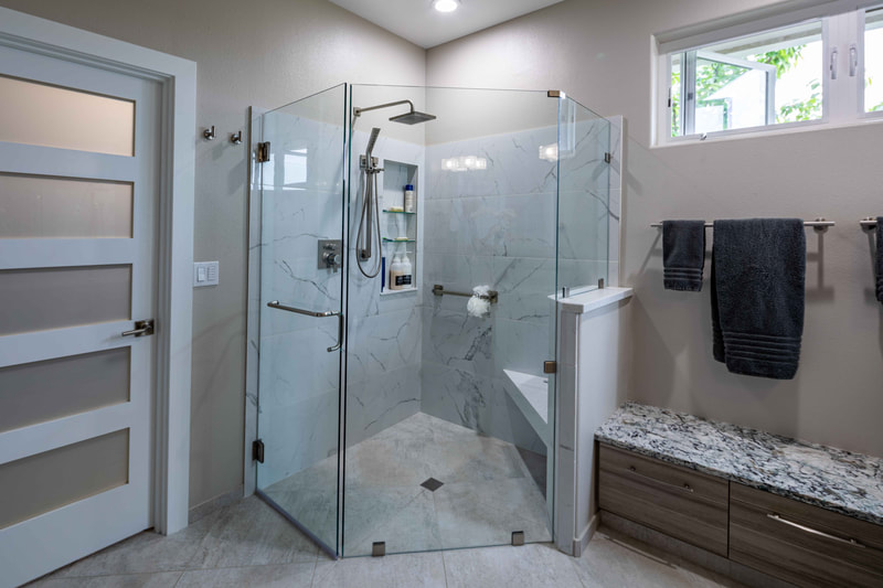 Contemporary Baths Gallery project photo 31
