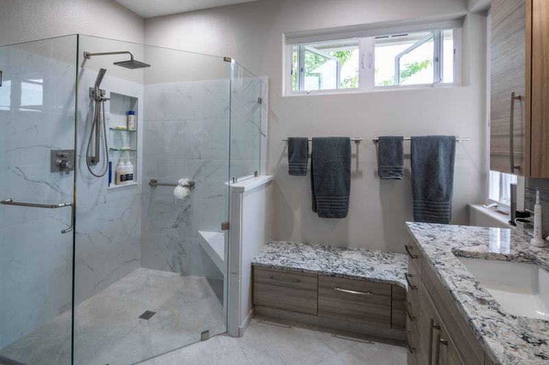 Contemporary Baths Gallery project photo 28