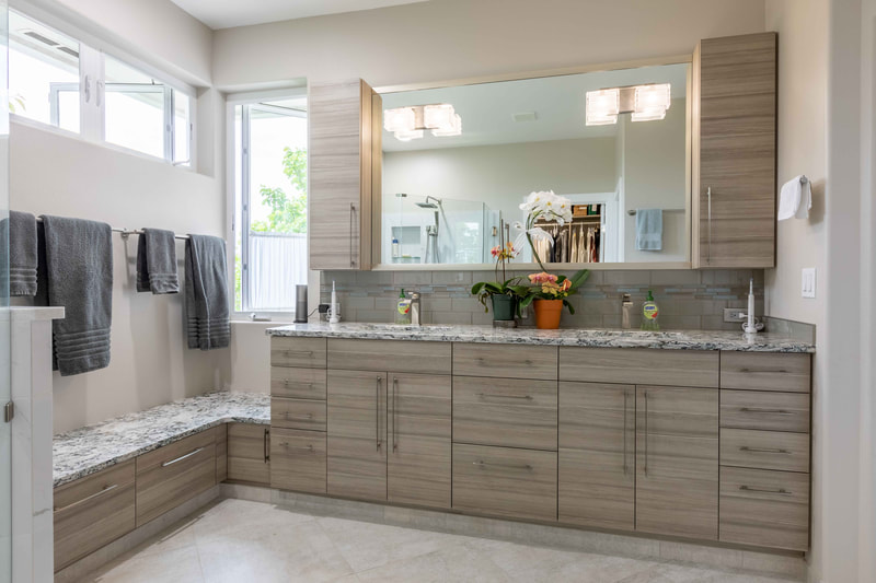 Contemporary Baths Gallery project photo 29