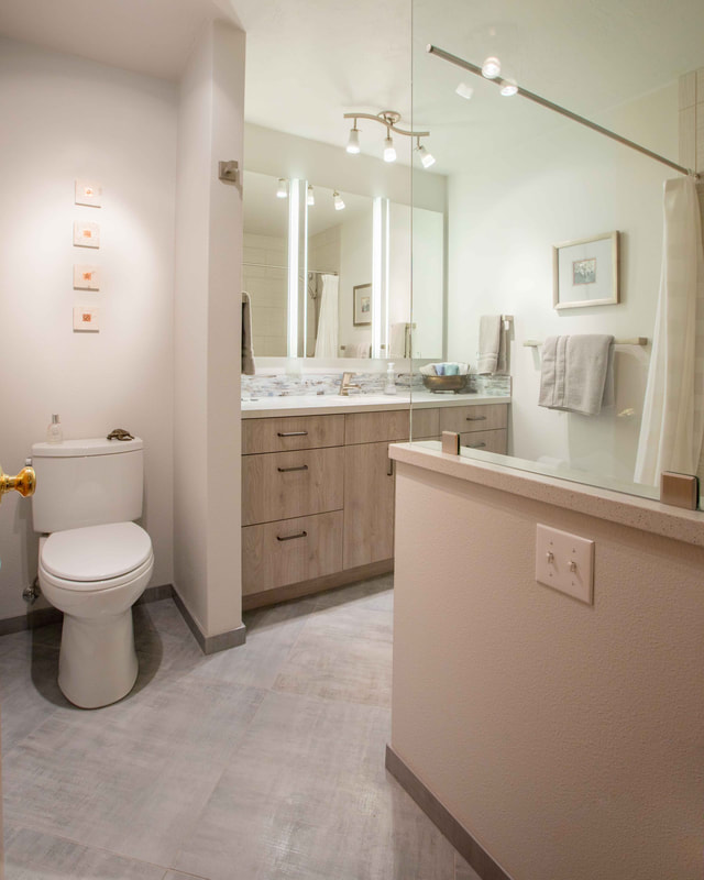 Contemporary Baths Gallery project photo 24
