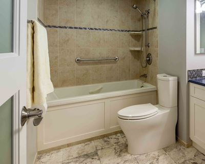 Traditional Baths Gallery project photo 25