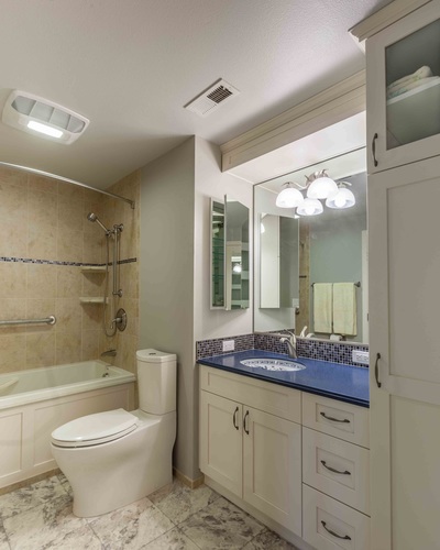 Traditional Baths Gallery project photo 27