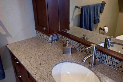 Bath Vanities and Storage Gallery project photo 7