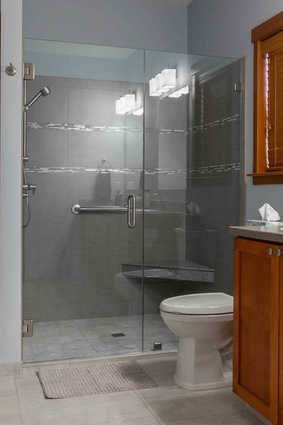 Showers Gallery project photo 43