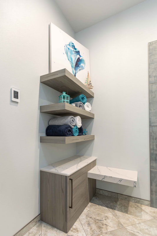 Contemporary Baths Gallery project photo 40