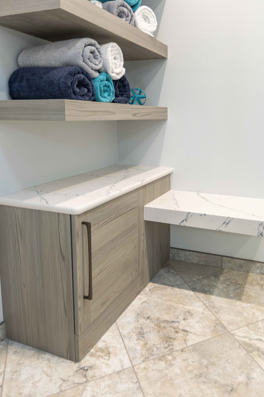 Contemporary Baths Gallery project photo 41