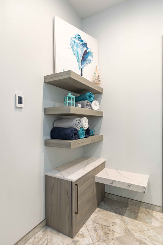 Contemporary Baths Gallery project photo 42