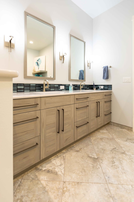 Contemporary Baths Gallery project photo 43