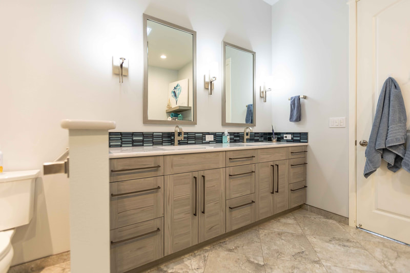 Contemporary Baths Gallery project photo 44