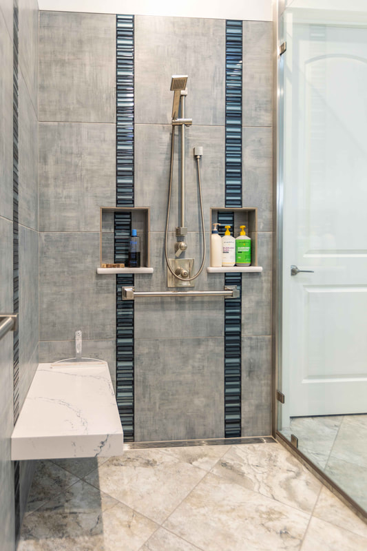 Contemporary Baths Gallery project photo 46