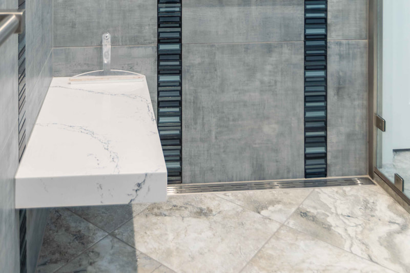 Contemporary Baths Gallery project photo 47