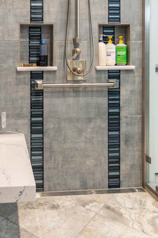 Contemporary Baths Gallery project photo 45