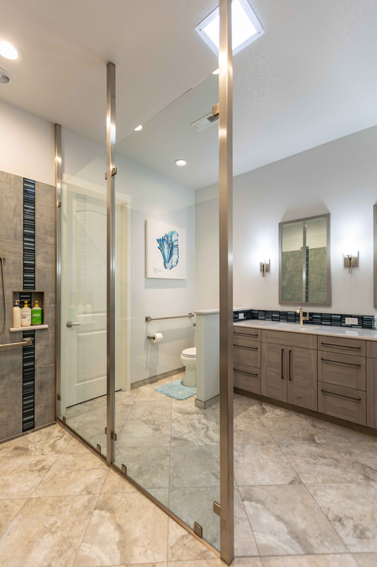 Contemporary Baths Gallery project photo 48