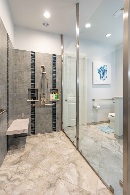 Contemporary Baths Gallery project photo 49