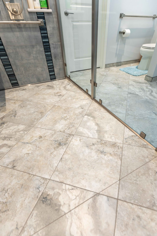 Contemporary Baths Gallery project photo 50