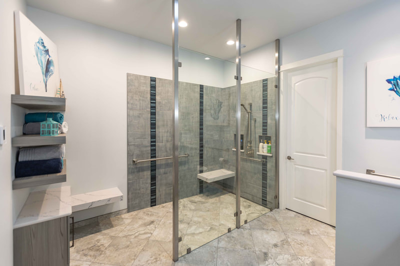 Contemporary Baths Gallery project photo 51