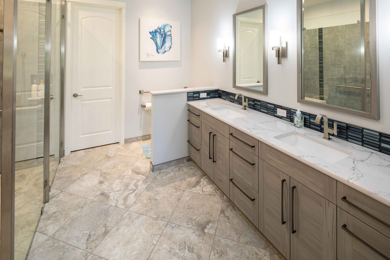 Contemporary Baths Gallery project photo 34