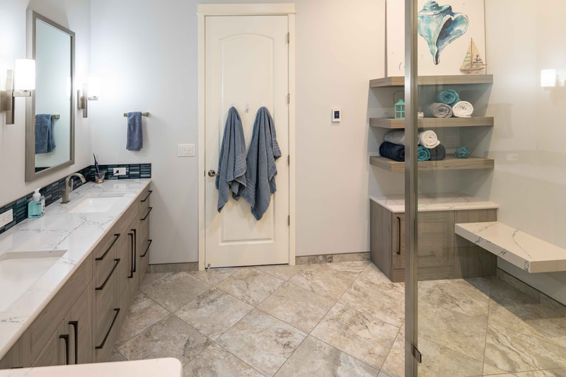Contemporary Baths Gallery project photo 35