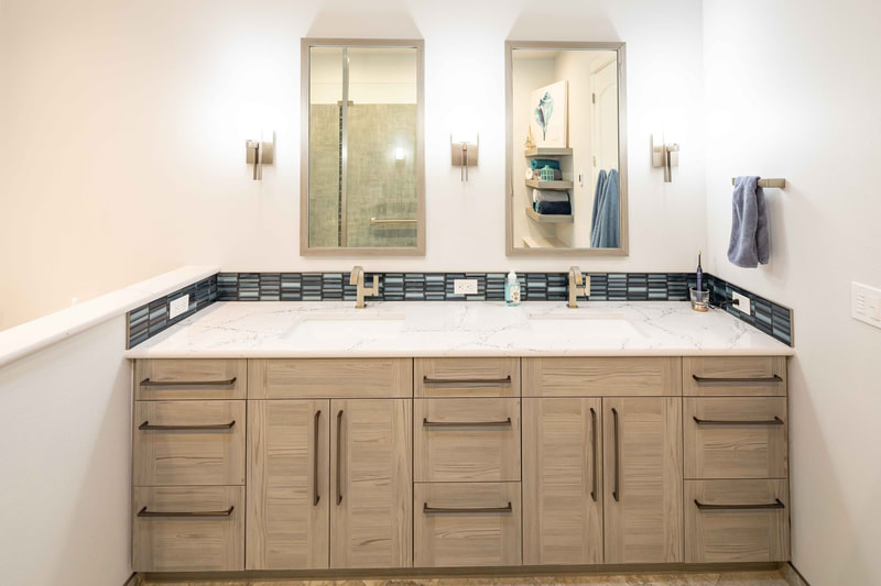 Contemporary Baths Gallery project photo 37