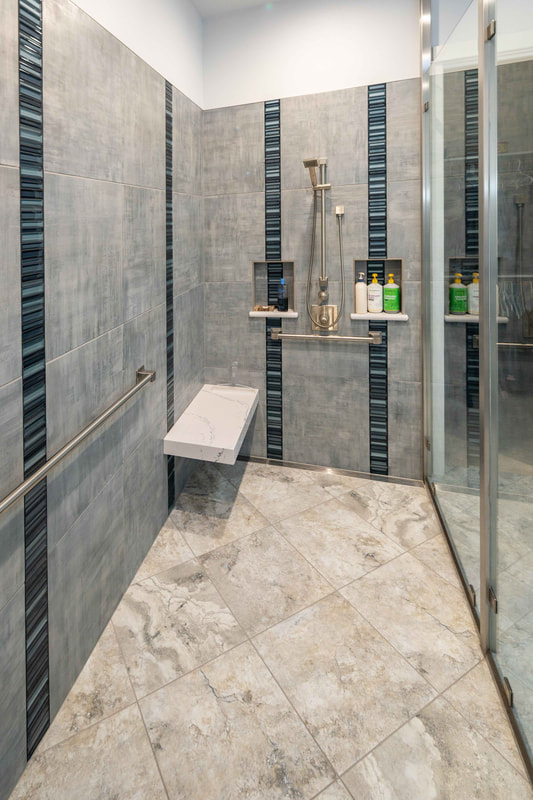 Contemporary Baths Gallery project photo 38