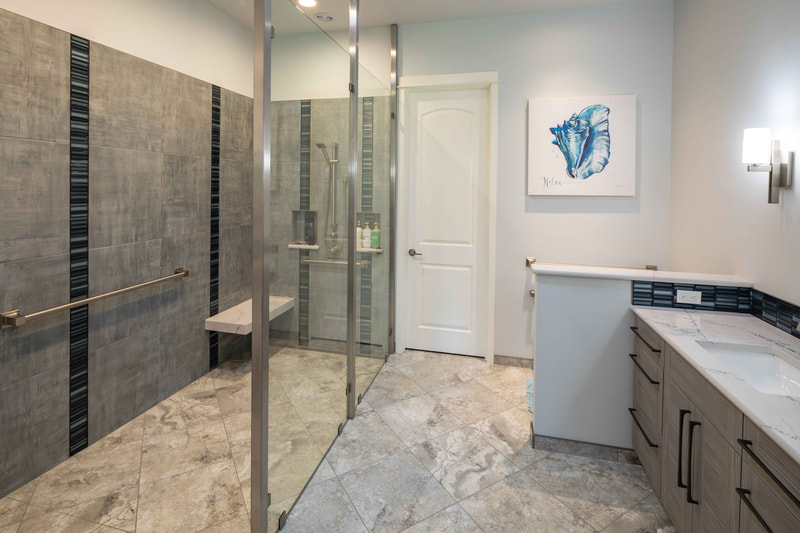 Contemporary Baths Gallery project photo 33